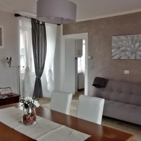 Monna Lisa Apartment Stresa Bagian luar foto