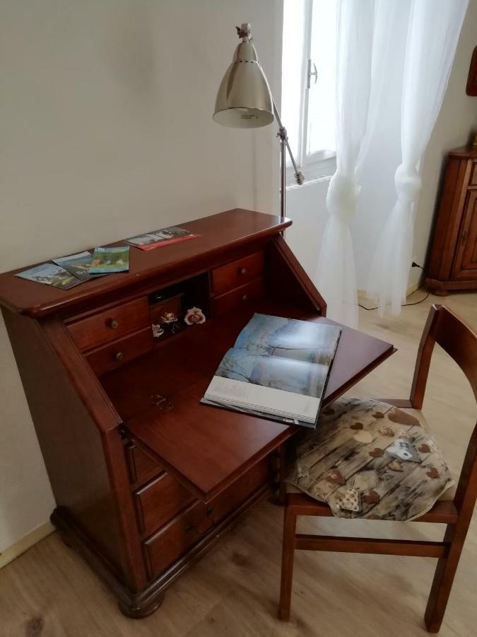 Monna Lisa Apartment Stresa Bagian luar foto