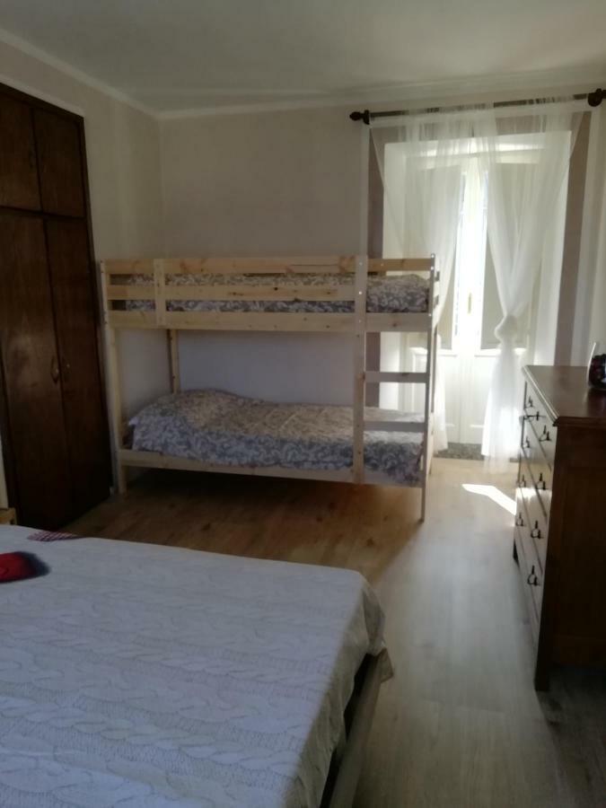 Monna Lisa Apartment Stresa Bagian luar foto