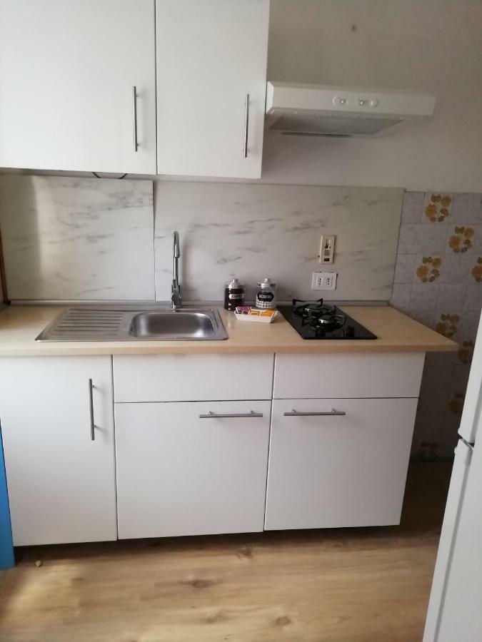 Monna Lisa Apartment Stresa Bagian luar foto