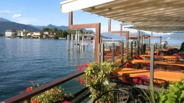 Monna Lisa Apartment Stresa Bagian luar foto